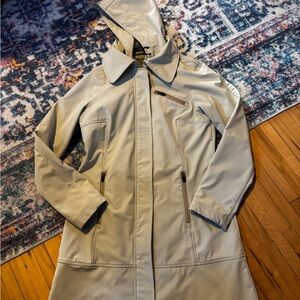 Athleta spring/fall coat